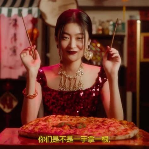 dolce gabbana china video clips